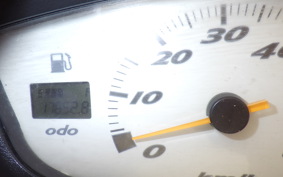 YAMAHA JOG Gen.4 SA16J