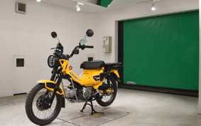 HONDA CT125-2 2008 JA65