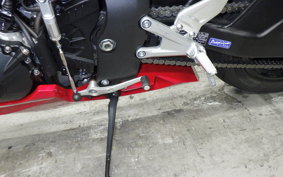 HONDA CBR1000RR RSP 2024 SC82