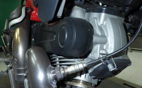 DUCATI MONSTER 797 + 2019