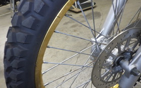YAMAHA SEROW 250 2024 DG11J