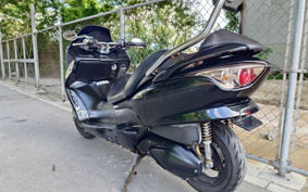 HONDA FORZA X MF08