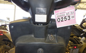 YAMAHA AXIS 50 3VP
