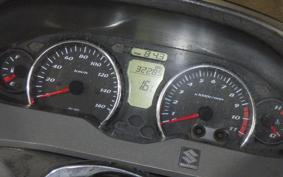 SUZUKI SKYWAVE 250 (Burgman 250) S Gen.3 CJ44A