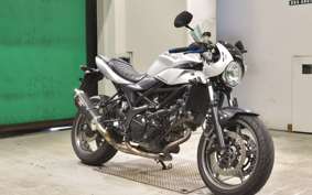 SUZUKI SV650 X A 2023 VP55E