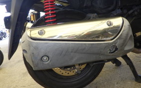 YAMAHA MAJESTY 125