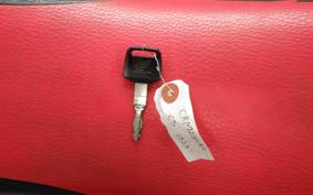 HONDA CRM250AR 2011 MD32