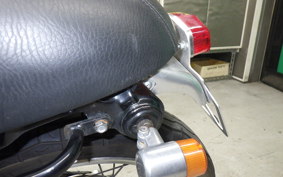 YAMAHA SR400 Gen.3 2009 RH01J
