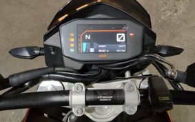 KTM 690 DUKE LDV40