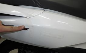 HONDA PCX 150 KF18
