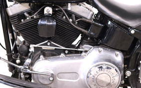 HARLEY FLSTSB 2009 JM5