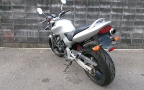 HONDA HORNET 250 MC31