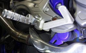 SUZUKI GLADIUS 2011 VK58A