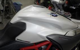 MV AGUSTA TURISMO VELOCE 800 2019