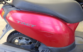 HONDA TACT-4ﾍﾞｰｼｯｸ AF79