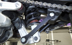 YAMAHA TENERE 700 2020 DM09J