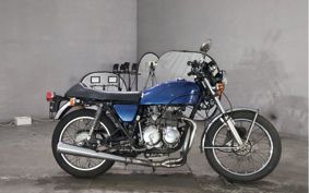 HONDA CB400 CB400F