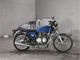 Фото Honda CB400 с японского аукциона