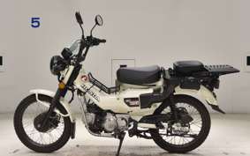 HONDA CT125-2 JA65