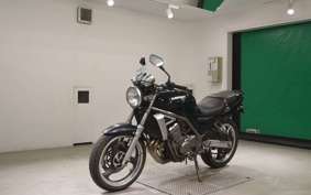 KAWASAKI BALIUS 250 2007 ZR250A
