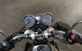 YAMAHA ZEAL 3YX