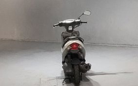 SUZUKI ADDRESS V125 CF4EA
