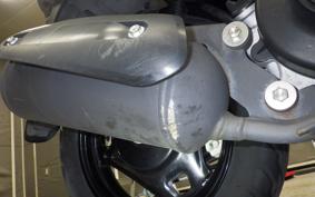 SUZUKI LET's 2008 CA4AA
