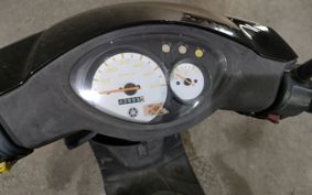 YAMAHA JOG ZR EVOLUTION2 SA39J