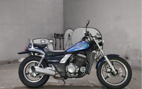 KAWASAKI ELIMINATOR 250LX EL250A