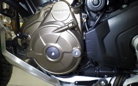 HONDA CRF1100L AFRICA TWIN DCT 2026 SD15