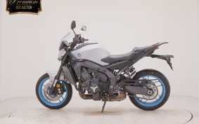 YAMAHA MT-09 AMT 2025 RN88J