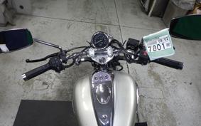 KAWASAKI ELIMINATOR 125 BN125A