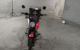 HONDA CT125 HUNTER  CUB  JA55