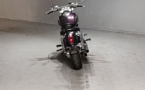 KAWASAKI VULCAN1500 MEAN STREAK 2004 VNT50P