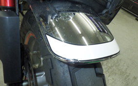 HONDA MONKEY 125 1984 JB02