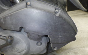 SUZUKI ADDRESS V125 2023 CF46A