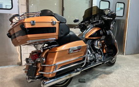 HARLEY FLHTCU 105th 2008 FC4