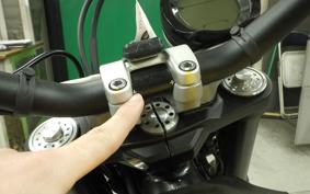 DUCATI SCRAMBLER FULL THROTTLE 2020