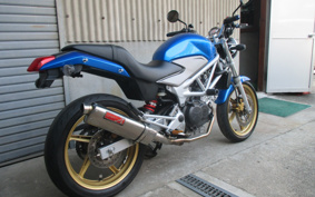 HONDA VTR 250 MC33