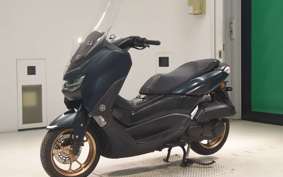 YAMAHA N-MAX 2001 SEG6J