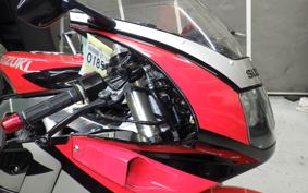 SUZUKI GSX-R400R 1992 GK76A