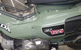 HONDA CT125-2 2020 JA65