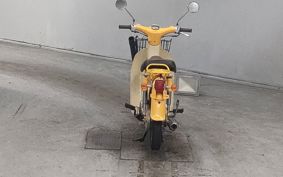 HONDA LITTLE CUB AA01