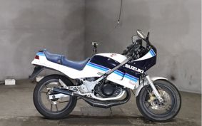 SUZUKI RG250 Gamma GJ21A