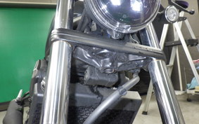 HONDA REBEL 250 A 2001 MC49