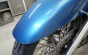 HONDA STEED 400 1993