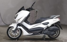 YAMAHA N-MAX 125 SED6J