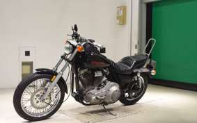 HARLEY FXR 1340 1988