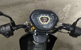 HONDA CROSS CUB110 JA10
