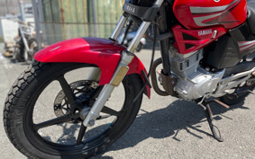 YAMAHA YBR125 PCJL